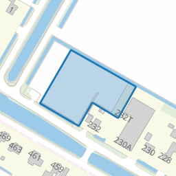 Perceel ANA01-K-7168