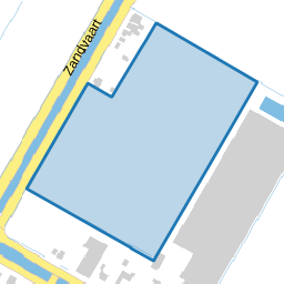 Perceel ANA01-K-7170