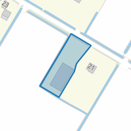 Perceel ANA01-K-7171