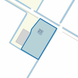 Perceel ANA01-K-7172