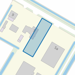 Perceel ANA01-K-7182