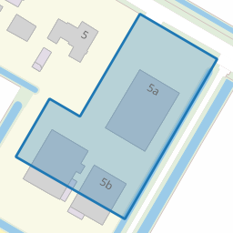 Perceel ANA01-K-7183