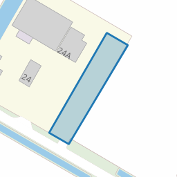 Perceel ANA01-K-7189