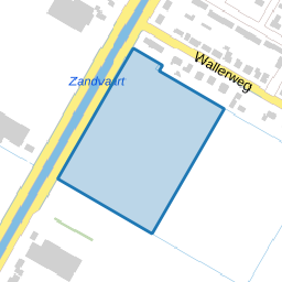 Perceel ANA01-K-7190