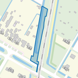 Perceel ANA01-K-7199