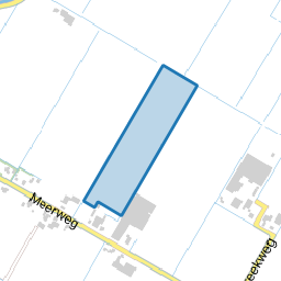 Perceel ANA01-K-7200