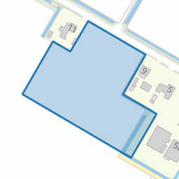 Perceel ANA01-K-7203