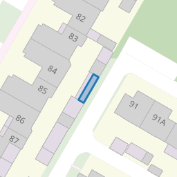 Perceel ANA01-K-7216