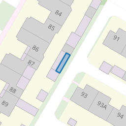 Perceel ANA01-K-7218