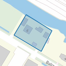 Perceel ANA01-K-7238