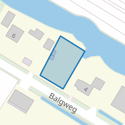 Perceel ANA01-K-7239