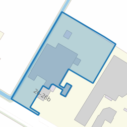 Perceel ANA01-K-7243