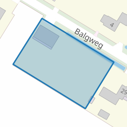 Perceel ANA01-K-7244