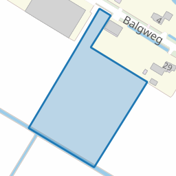 Perceel ANA01-K-7245