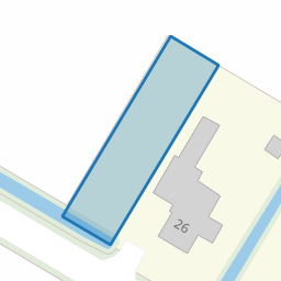 Perceel ANA01-K-7246