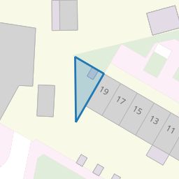 Perceel ANA01-K-7255