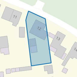 Perceel ANA01-K-7261