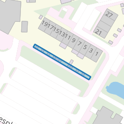 Perceel ANA01-K-7262