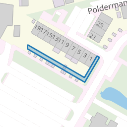 Perceel ANA01-K-7264