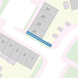 Perceel ANA01-K-7265