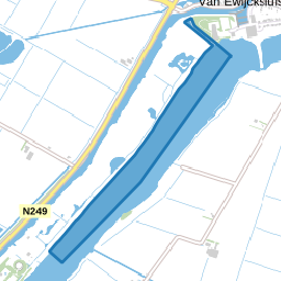 Perceel ANA01-K-7276