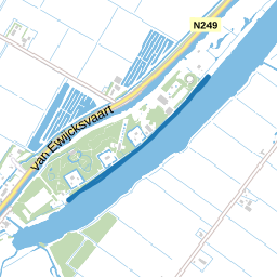 Perceel ANA01-K-7278