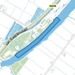 Perceel ANA01-K-7279