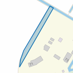 Perceel ANA01-K-7281