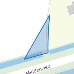 Perceel ANA01-K-7282