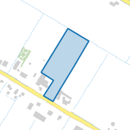 Perceel ANA01-K-7284