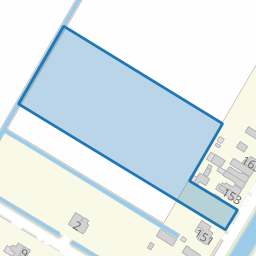 Perceel ANA01-K-7286