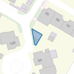 Perceel ANA01-K-7289