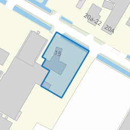 Perceel ANA01-K-7290