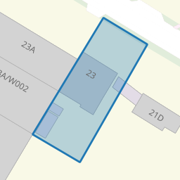 Perceel ANA01-K-7297