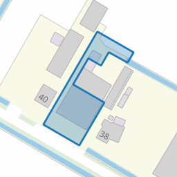 Perceel ANA01-K-7302