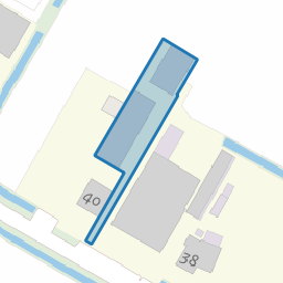 Perceel ANA01-K-7303