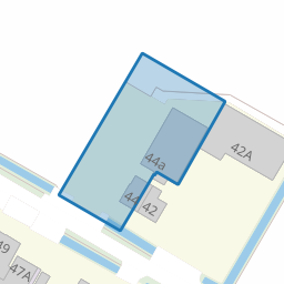 Perceel ANA01-K-7304