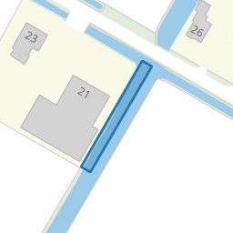 Perceel ANA01-K-7332