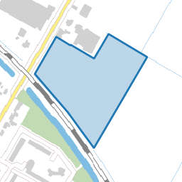 Perceel ANA01-K-7338