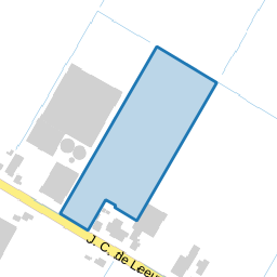 Perceel ANA01-K-7367