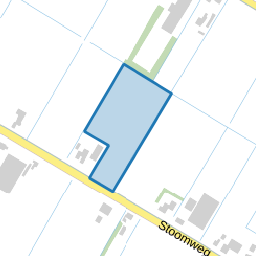 Perceel ANA01-K-7370