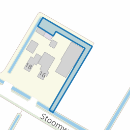 Perceel ANA01-K-7371