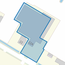 Perceel ANA01-K-7378