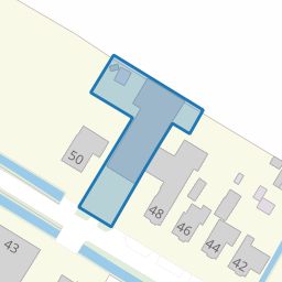 Perceel ANA01-K-7381