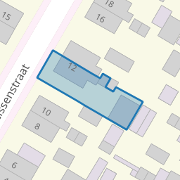 Perceel ANA01-K-7394