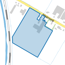 Perceel ANA01-K-7405