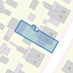 Perceel ANA01-K-7408