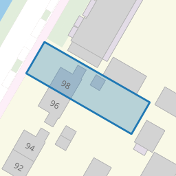 Perceel ANA01-K-7410