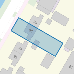 Perceel ANA01-K-7411