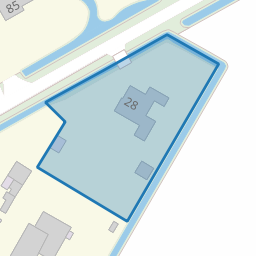 Perceel ANA01-K-7418